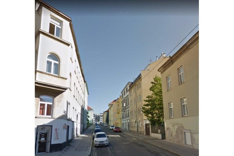 Appartamento Checkvienna - Jenullgasse Esterno foto